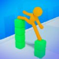 立方体溜冰游戏中文版（Cube Skating）