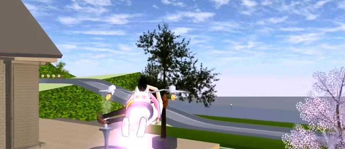 樱花校园模拟器1.041.12