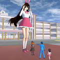 动漫女孩世界游戏安卓版