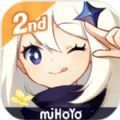 原神天理服3.2最新版