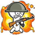 stickman魔改版蓝色下载中文2022