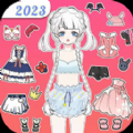 少女恋爱装扮游戏下载-少女恋爱装扮游戏版v1.0