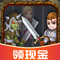 救救小美女游戏红包版app