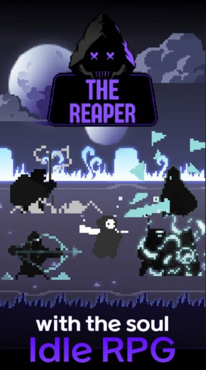 开膛手游戏中文手机版(The Ripper)