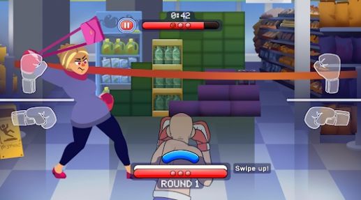 Knockout 2下载安装汉化中文版2023