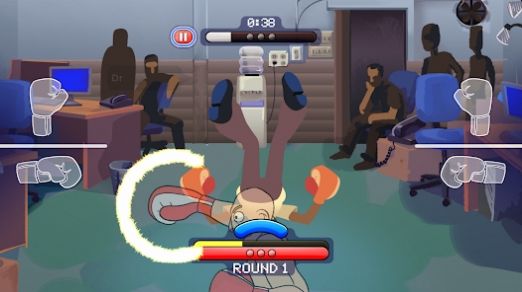Knockout 2下载安装汉化中文版2023