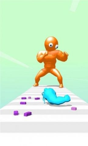 拳王游戏正版下载安装