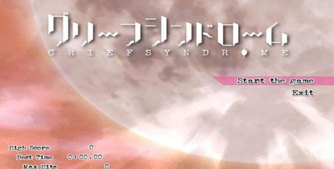 忧郁综合症下载手机版安卓版2023
