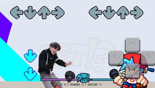 fnf国人优质模组下载V4