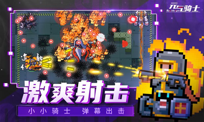 元气骑士池鸳最新版