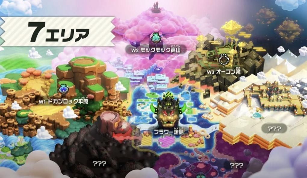 超级马力欧兄弟惊奇游戏手机版