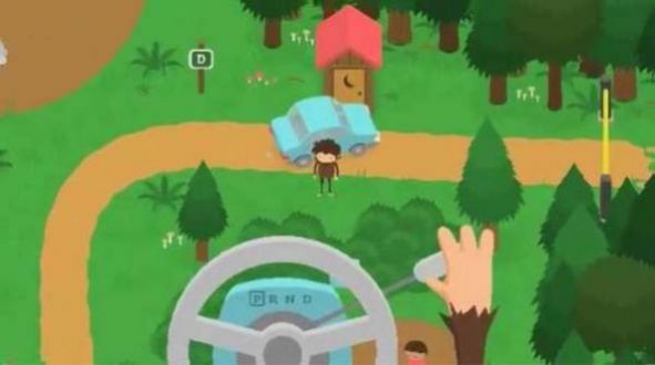 Sneaky Sasquatch下载安卓汉化版(捣蛋大脚怪)