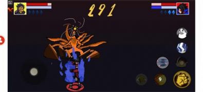 像素火影Power全人物魔改版下载安装