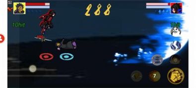 像素火影Power全人物魔改版下载安装