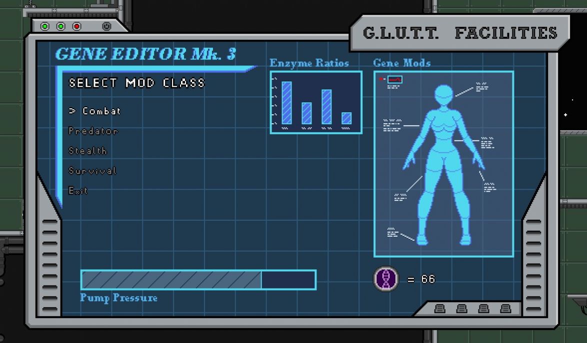 暴食计划游戏手机版下载安装(Project GLUTT)