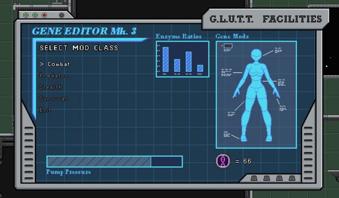 单机act爆食计划手机版下载汉化中文版(projectglutt)