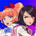 热血硬派国夫君外传热血少女游戏版