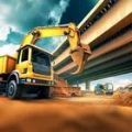 道路建设游戏大师安卓版