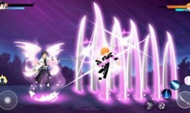 火柴人灵魂格斗中文最新版