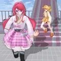 少女换装跑酷游戏下载-少女换装跑酷手机版v1.0.0