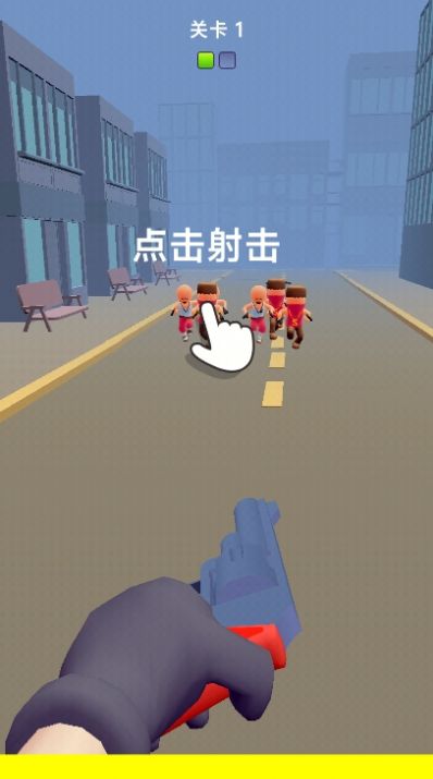 次元世界入侵全球安卓手机版
