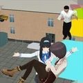 逃离校长跑酷手机版
