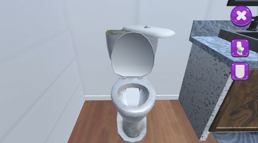 厕所模拟器2游戏中文版(Toilet Simulator 2)