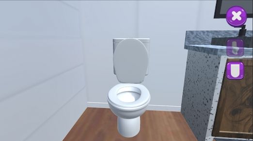 厕所模拟器2游戏中文版(Toilet Simulator 2)