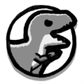 恐龙突变T-Rex游戏版