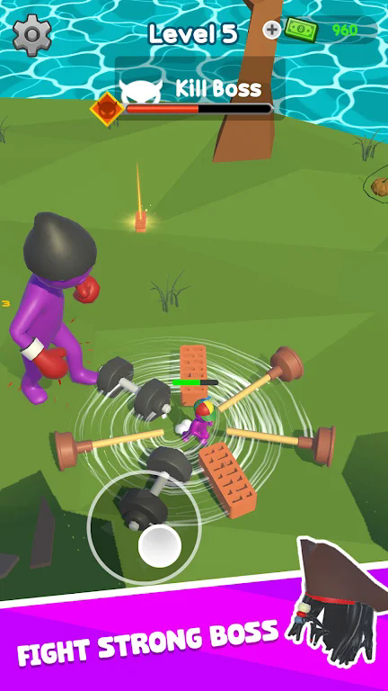旋转胜利之路中文最新版(Spin To Win)