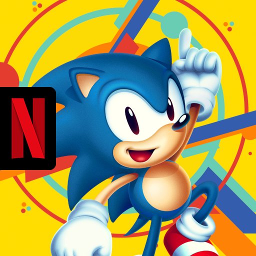 索尼克手机版下载-索尼克狂欢Plus(Sonic Mania Plus)中文版下载v1.1.0安卓版