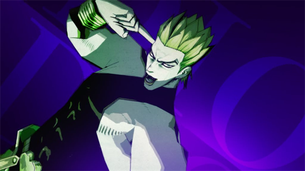 JOJO的奇妙冒险天堂之眼手机版