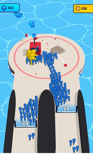 Mob Control