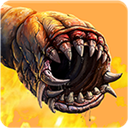 死亡蠕虫正版(Death Worm)