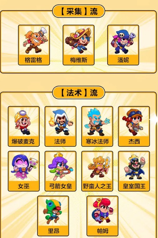 爆裂小队官方中文版国服下载