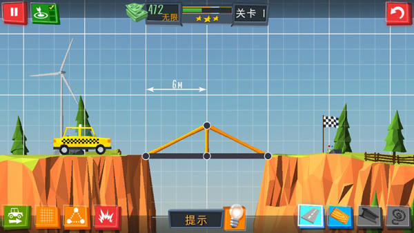 建桥专家