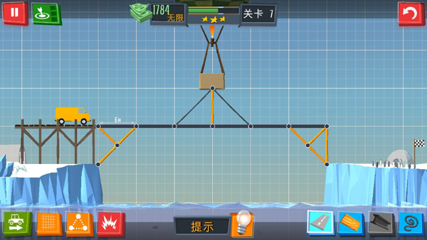 建桥专家