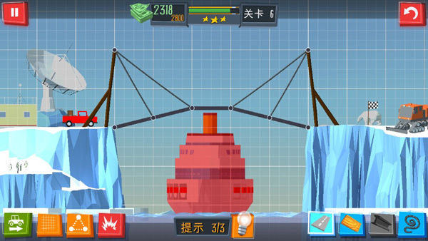 建桥专家