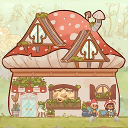 精灵村游戏下载-精灵村(FairyVillage)中文版下载v1.4.3