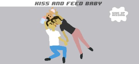 孕妈琐事