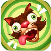猫猫巴奇疯狂萌宠