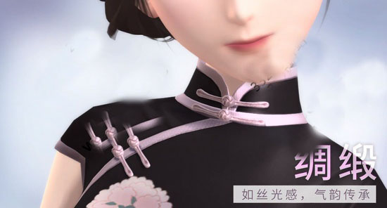 闪耀暖暖国际服