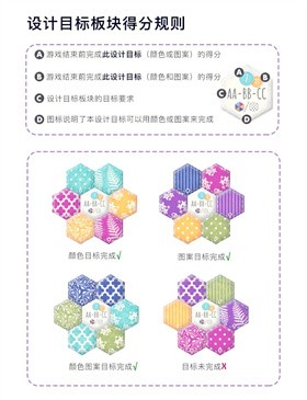 猫与花毯