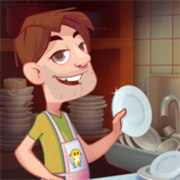 梦想咖啡馆