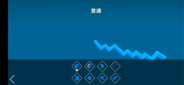 maxline引导线