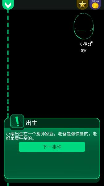 逗比人生