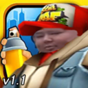良子跑酷
