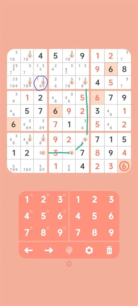 数独清SodoCool