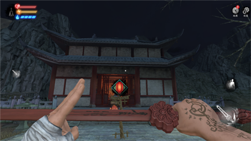 无尽噩梦5
