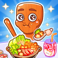 萨胡尔的吃播频道游戏下载-萨胡尔的吃播频道(Mukbang ASMR)官方最新版下载v1.0.3安卓版